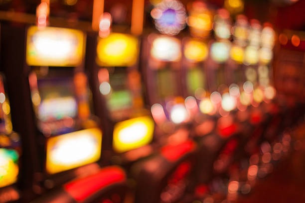 ebobet mobile app home screen showing slot games and sportsbook menu