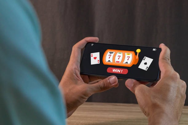 Mega Sevens slot game collection showing Pragmatic Play, PG Soft, and Habanero titles on ebobet lobby
